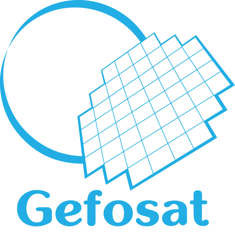 Logo Gefosat HD transparent