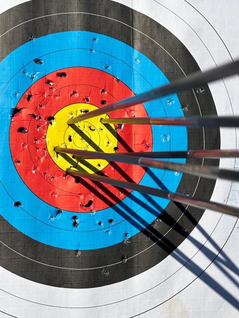 archers-gignac