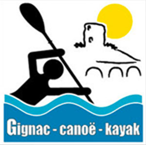 gignac-canoe